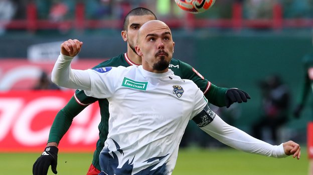 Ваня Дркушич.