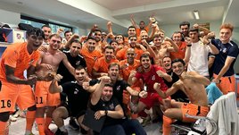 Игнатьев помог команде Гунько голевым пасом, драма «Актобе» Парфенова, шок для белорусской «Ислочи»