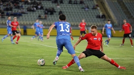 Махачкалинское «Динамо» дебютирует в РПЛ матчем с отлично знакомым соперником. Только «Химки» обошли бело-голубых в первой лиге