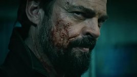 Кадр из сериала «Пацаны»