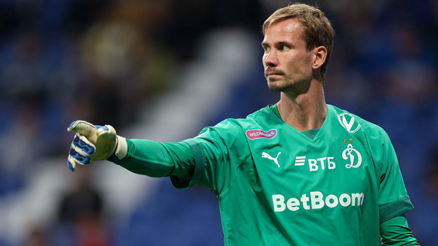 Антон Шунин. Футболист Антон Шунин