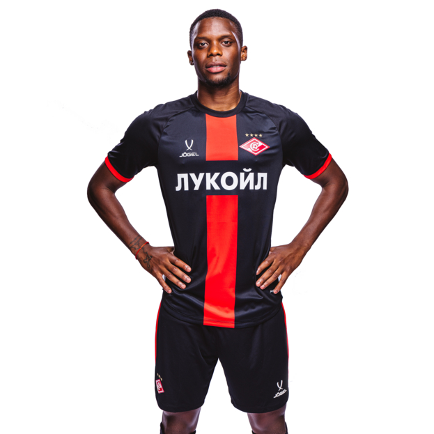 Кристофер Мартинс Перейра.