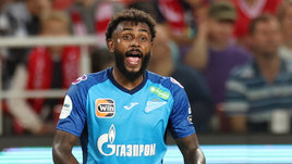 Вендел в шаге от «Галатасарая», Одоевский — в «Ростове», «Вест Хэм» зовет Канте