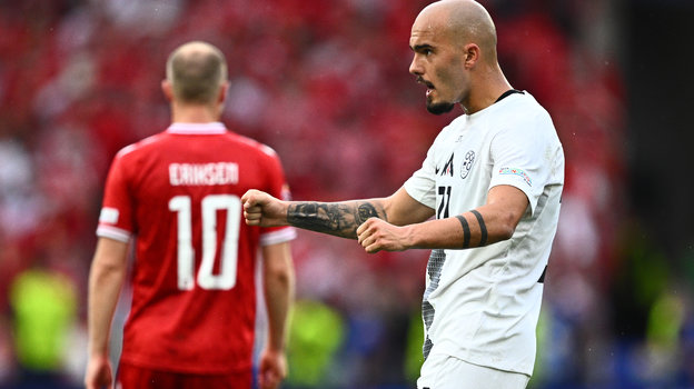 Ваня Дркушич.