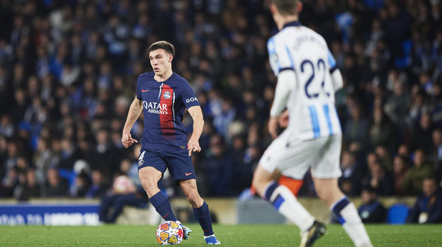 Мануэль Угарте.