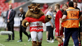 «Спартак» — главный конкурент «Зенита» в борьбе за титул чемпиона России в сезоне-2024/25. Но петербуржцы — явные фавориты