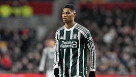 Пьяные загулы, жесткие нарушения ПДД, позорная статистика. Звезда «МЮ» Рэшфорд рушит свою карьеру