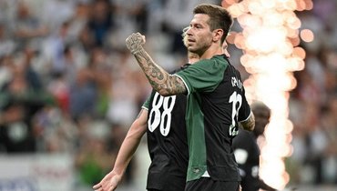 Федор Смолов («Краснодар»).