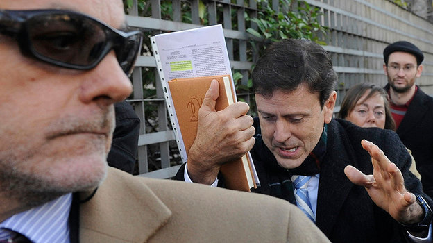 Эуфемиано Фуэнтес.