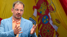 Зеппельт и ARD взялись за «барселонское дело». Испания хотела через спорт заставить забыть о диктатуре Франко