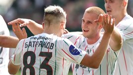 Пиняев и Воробьев разрывают, в обороне «Локо» — пожар, а «Акрон» может стать украшением сезона