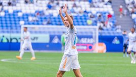 Супердебют Глушенкова в «Зените»: два матча — два дубля!