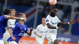 «Динамо» против «Факела»: кадровые проблемы, 3:0 к 30-й минуте, удаление Фомина в первом тайме