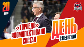 «Торпедо» больше не ждет новичков