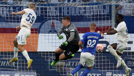 «Зенит» и «Динамо» — ожидаемое доминирование. «Акрон» — приятное удивление. Тинейджеры — четыре гола за день