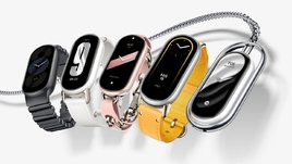 Фаворит среди фитнес-браслетов? Xiaomi Smart Band 9 скоро доберется и до России