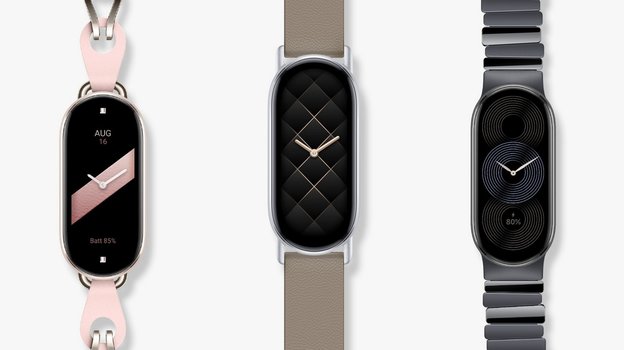 Xiaomi Smart Band 9.