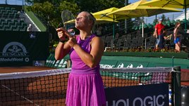 Шнайдер взяла еще один титул в 2024-м! Впереди Олимпиада