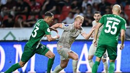 «Краснодар» ищет себя и снова не справился с «Ахматом»