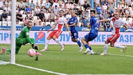 Дебют Станковича — катастрофа: «Спартак» не готов к сезону. В РПЛ есть «Зенит» — и все остальные