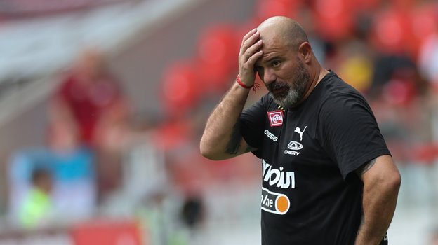 Деян Станкович.