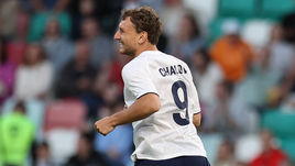 Чалов едет в ПАОК, Дркушич — в «Севилью», Де Брейне уйдет из «Ман Сити»?