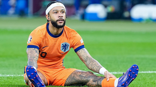 Мемфис Депай.