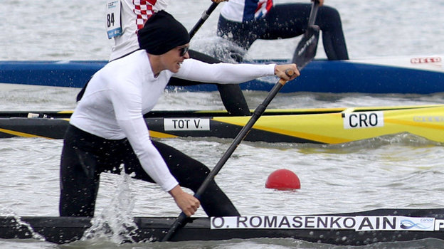 Олеся Ромасенко. Олеся Ромасенко