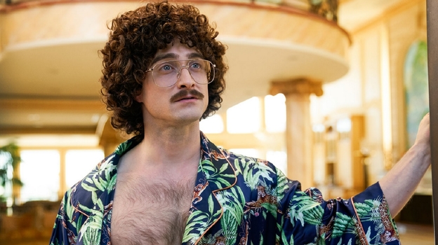 Кадр из «Странный Эл»