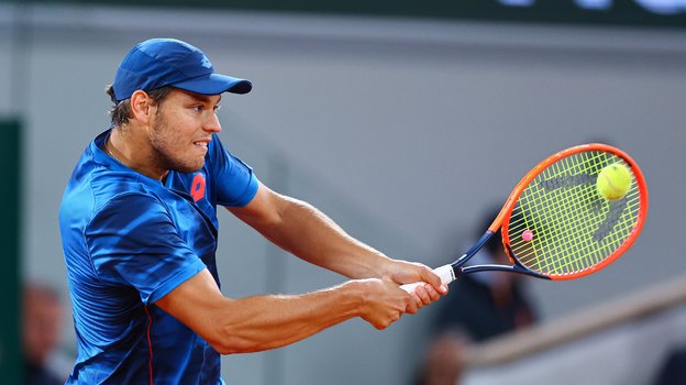 Павел Котов.