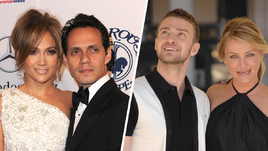 5 актерских пар, которые снимались вместе после расставания