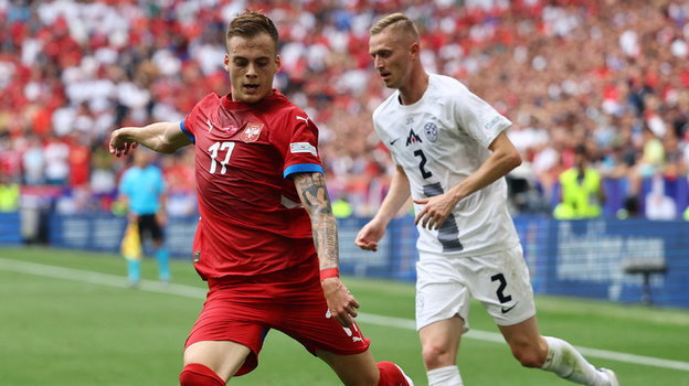 Иван Илич (17-й номер).