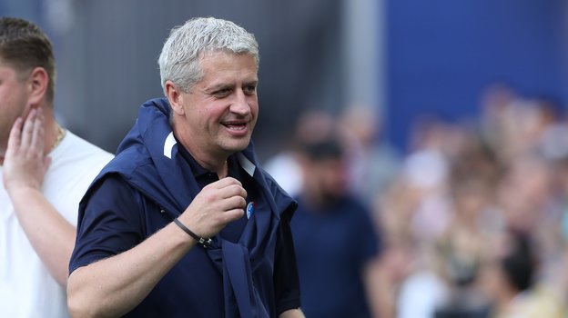 Станислав Сухина.