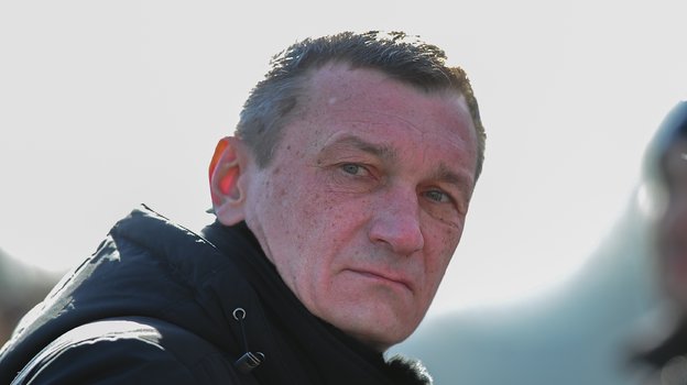 Валентин Иванов.