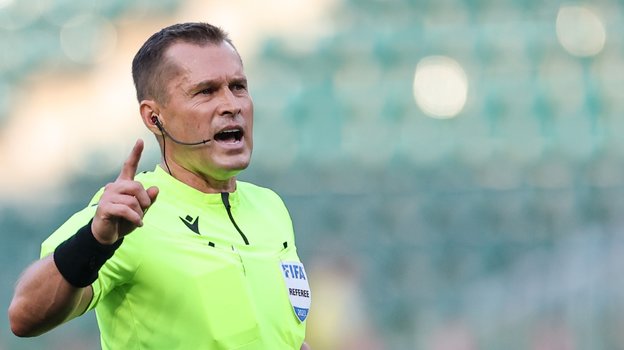 Владислав Безбородов.