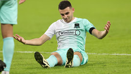 «Краснодар» не отпустил Сперцяна в «Ланс», «Ливерпуль» покупает одноклубника Захаряна, Санчо — в «ПСЖ»?