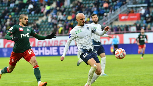 Ваня Дркушич (справа).