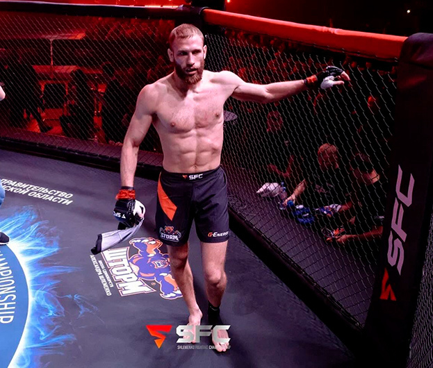 Андрей Пуляев.