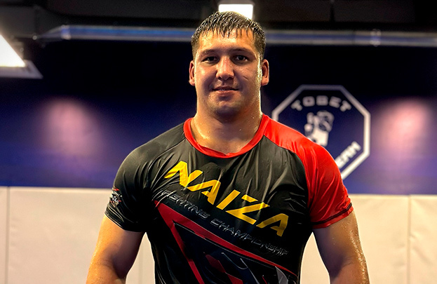 Дияр Нургожай.