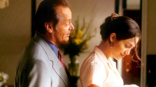 Кадр из фильма «Кровь и вино»