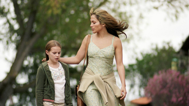 Кадр из фильма «Незаконченная жизнь»