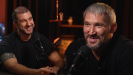 «Покушение на Трампа — тупость. Не понимаю, как можно убить человека». Необычное интервью Овечкина