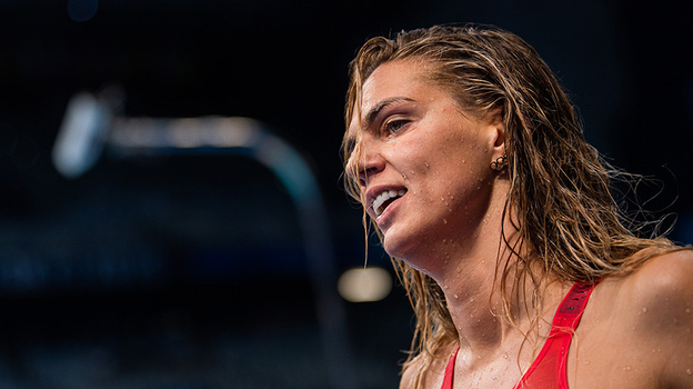 Юлия Ефимова.