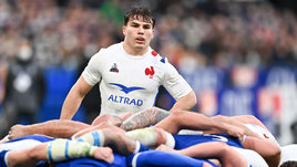 Франция усилилась регбийным Месси, чтобы остановить Фиджи. Этого достаточно для победы на Олимпиаде?