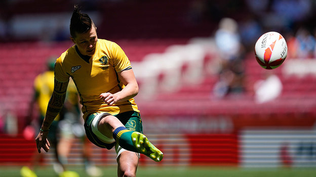 Ракель Кочханн.