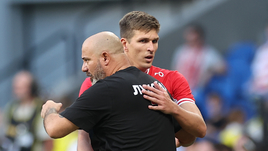 Соболев повторяет путь Дзюбы. Но как все это допустил «Спартак»?