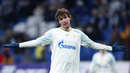 Марио Фернандес может перейти в «Химки», Кордоба интересен «Бетису», Соболев все ближе к «Зениту»?