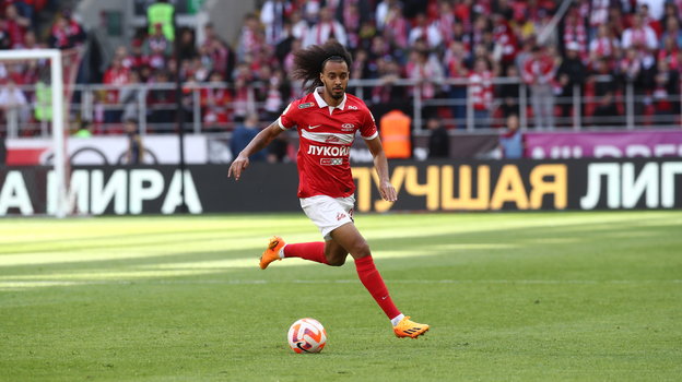 Томаш Тавареш.