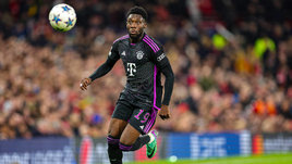 «Реалу» мало Мбаппе. Скоро Мадрид может пополнить звезда «Баварии»