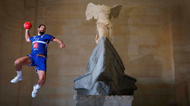 Никола Карабатич.